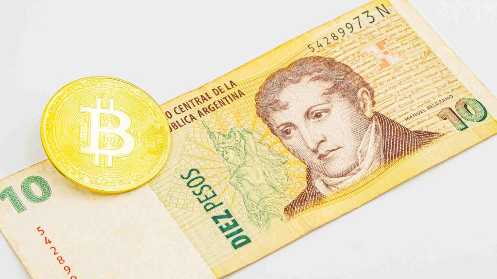 bitcoin argentina une - Bitcoin Argentina Une: Governo Se Alinha ao Esforço