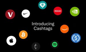 permite negociacao bitcoin - Permite Negociacao Bitcoin: X Integra Cashtags com Corretoras