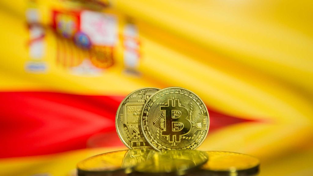 bitcoin regulador espanhol - Bitcoin Regulador Espanhol: CNMV Reconhece Vantagens do Ativo