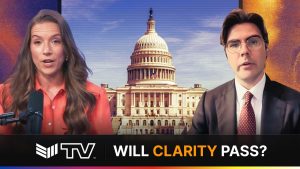 bitcoin clarity act - Bitcoin Clarity Act Chega a Momento Decisivo no