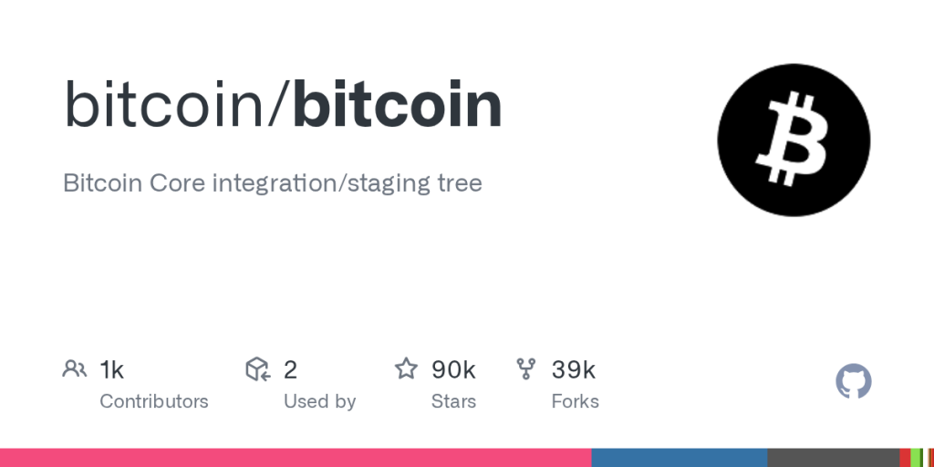 bitcoin core rc1 - Bitcoin Core RC1 Lançado: Ajustes Críticos de Segurança