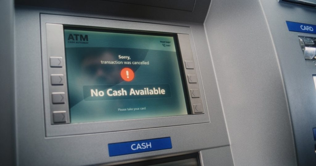 bitcoin conta bancaria - Bitcoin conta bancaria: Por que sua conta bancária