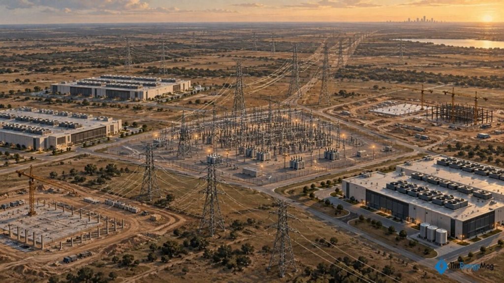 bitcoin ercot batch - Bitcoin ERCOT Batch: Mineração de Bitcoin Ganha Novo