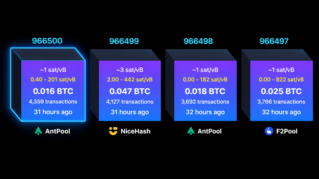 bitcoin reorganizacao blockchain - Bitcoin Reorganizacao Blockchain: Dois Blocos Válidos Geram Corrida