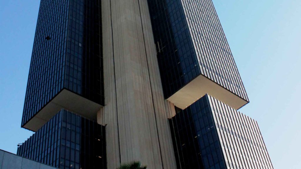 bitcoin apenas dez - Bitcoin Apenas Dez: Banco Central Exige Rigor Extremo