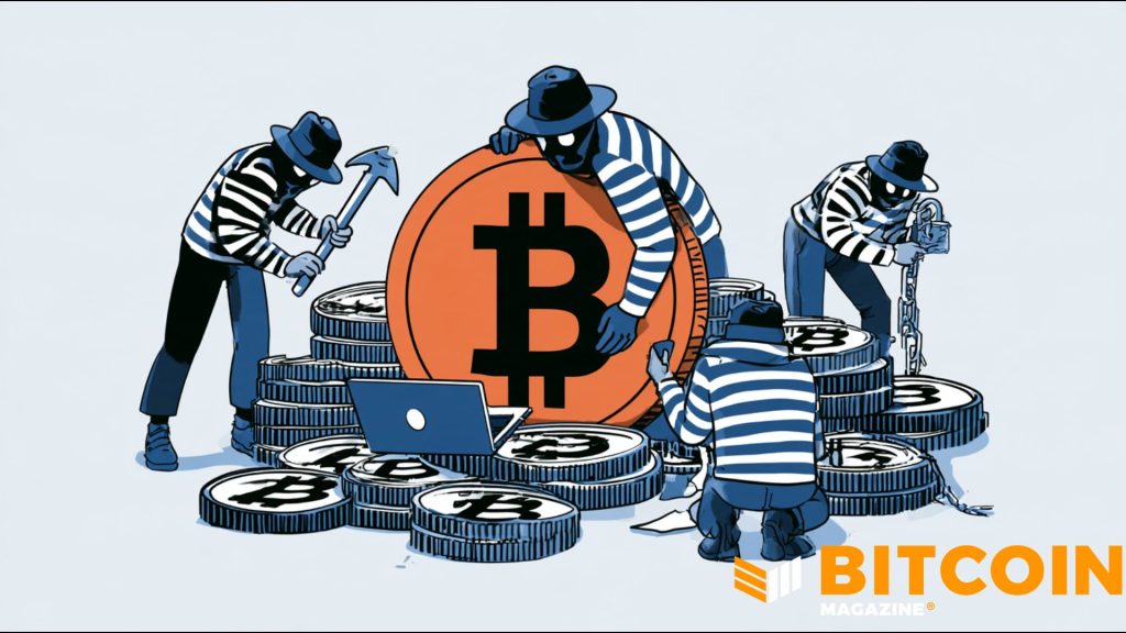 bitcoin blockstream exige - Bitcoin Blockstream Exige Retorno Imediato de Bitcoins Roubados