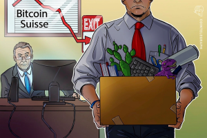 bitcoin suisse reestrutura - Bitcoin Suisse Reestrutura Operações e Transferirá Até Metade
