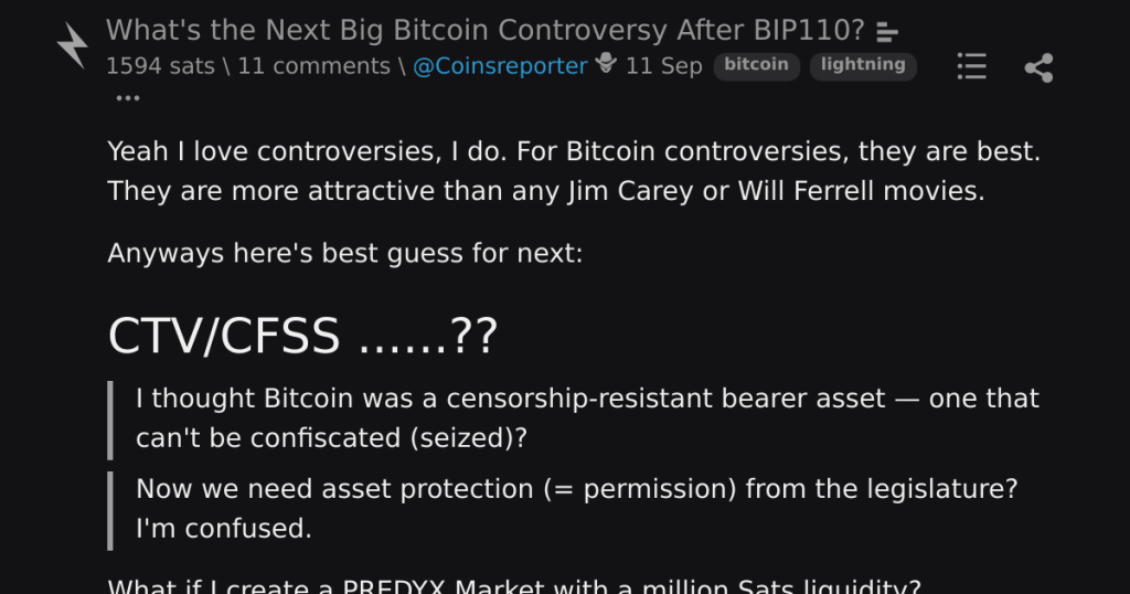 proxima controversia bitcoin - Próxima Controvérsia Bitcoin: O Debate em Torno da