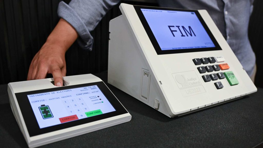 mercado brasileiro bitcoin - Mercado brasileiro bitcoin aguarda fim das eleições para