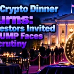 Trump e Investidores em Foco: Bitcoin Foundation Abre Portas para Novo Debate