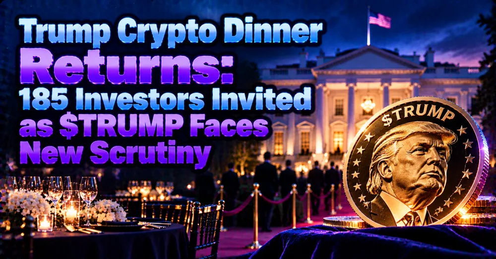 bitcoin trump investidores - Trump e Investidores em Foco: Bitcoin Foundation Abre