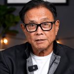 Kiyosaki vê Bitcoin como parte de um plano de prevenção financeira