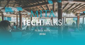 bitcoin mita techtalks - Bitcoin MITA TechTalks 2026: O Futuro do Capital