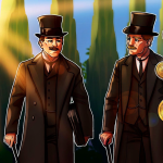 Bitcoin dinheiro antigo: investidores ricos apostam em longo prazo com o BTC, diz BingX