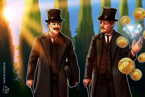bitcoin dinheiro antigo - Bitcoin dinheiro antigo: investidores ricos apostam em longo