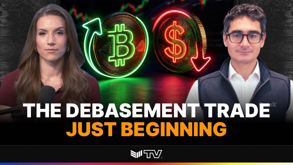 bitcoin vincent deluard - Bitcoin Vincent Deluard: alerta sobre contagio em títulos