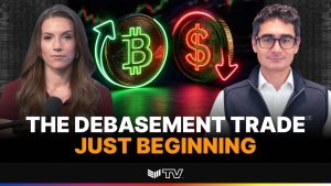 bitcoin vincent deluard - Bitcoin Vincent Deluard: alerta sobre contagio em títulos