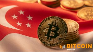 bitcoin standard chartered singapura - Bitcoin Standard Chartered Singapura: Expansão da Custódia para