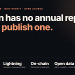 Bitcoin Data Labs Lança Novo Site com Dados e Insights para a Comunidade