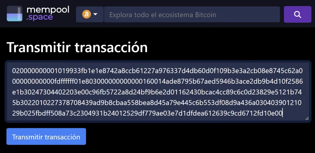 bitcoin firmar transacao - Bitcoin firmar transacao: entenda a diferença entre assinar