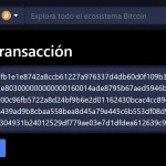 Bitcoin firmar transacao: entenda a diferença entre assinar e transmitir