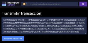 bitcoin firmar transacao - Bitcoin firmar transacao: entenda a diferença entre assinar