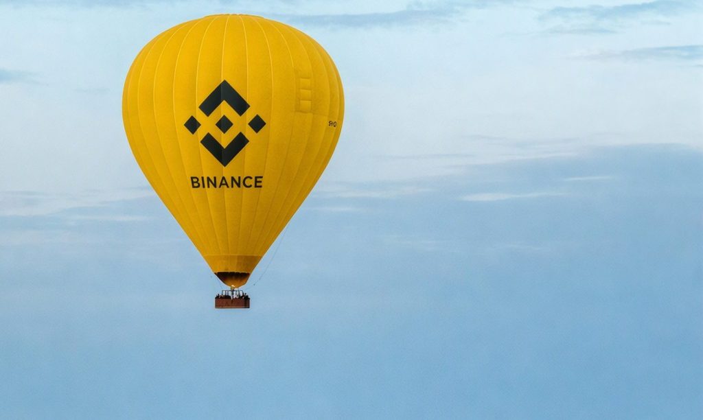 bitcoin binance anuncia - Bitcoin Binance anuncia encerramento dos serviços da Binance