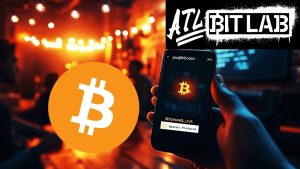 laboratório bitcoin atlanta - Laboratório Bitcoin em Atlanta Dá Start em Projetos
