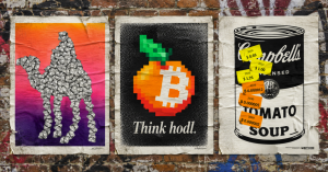 bitcoin três artistas - Bitcoin Três Artistas: Como o Dinheiro Visível Transforma