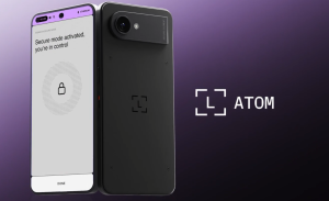 bitcoin ledger lanca - Bitcoin Ledger lanca o Atom: carteira inovadora que