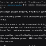 Bitcoin forma dinheiro: uma visão estratégica para o futuro
