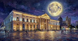 bitcoin salvador organiza - Bitcoin Salvador organiza cinco eventos em novembro com
