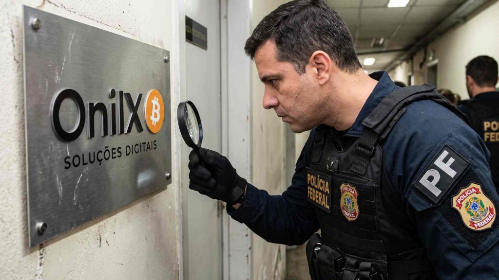 bitcoin investidores onilx - Bitcoin investidores onilx: PF investiga Onilx e investidores