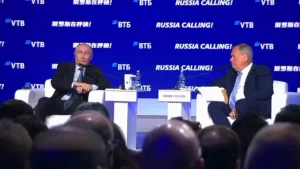 bitcoin putin afirma - Bitcoin Putin afirma: ‘Ninguém pode banir o Bitcoin’