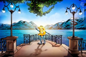 bitcoin finma aprova - Bitcoin Finma aprova: primeiro ETF suíço para investidores