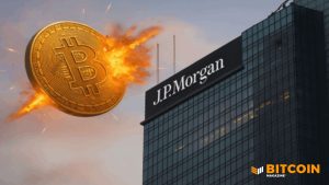 jpmorgan afirma bitcoin - JPMorgan afirma que Bitcoin pode superar ativos tradicionais