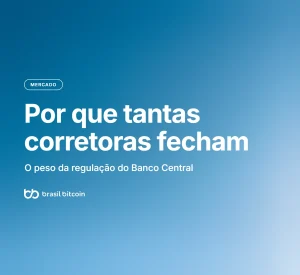 bitcoin tantas corretoras - Bitcoin tantas corretoras: por que tantas corretoras estão