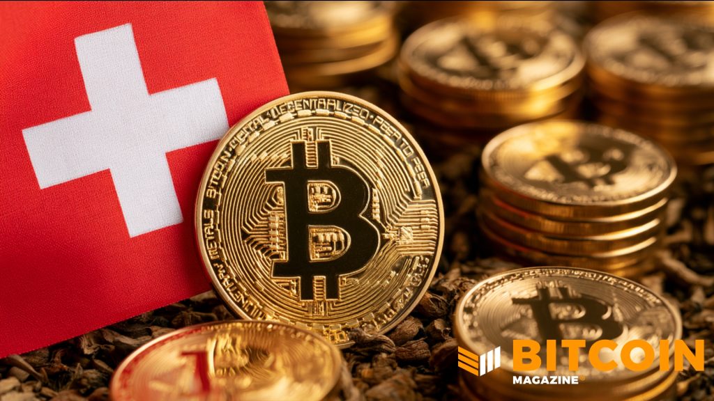bitcoin regulador suico - Bitcoin regulador suico: FINMA aprova primeiro ETF de