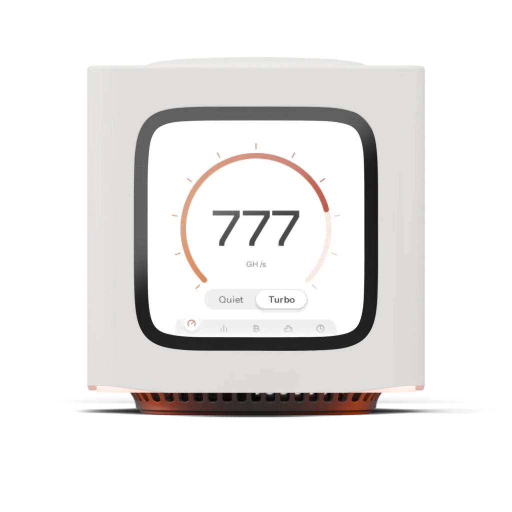 bitcube mineracao bitcoin - Bitcube Mineração de Bitcoin com Tela Touchscreen: A