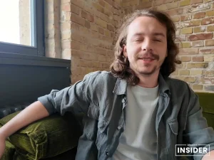 bitcoin michael boltz - Bitcoin Michael Boltz: Visão sobre Infraestrutura e Futuro