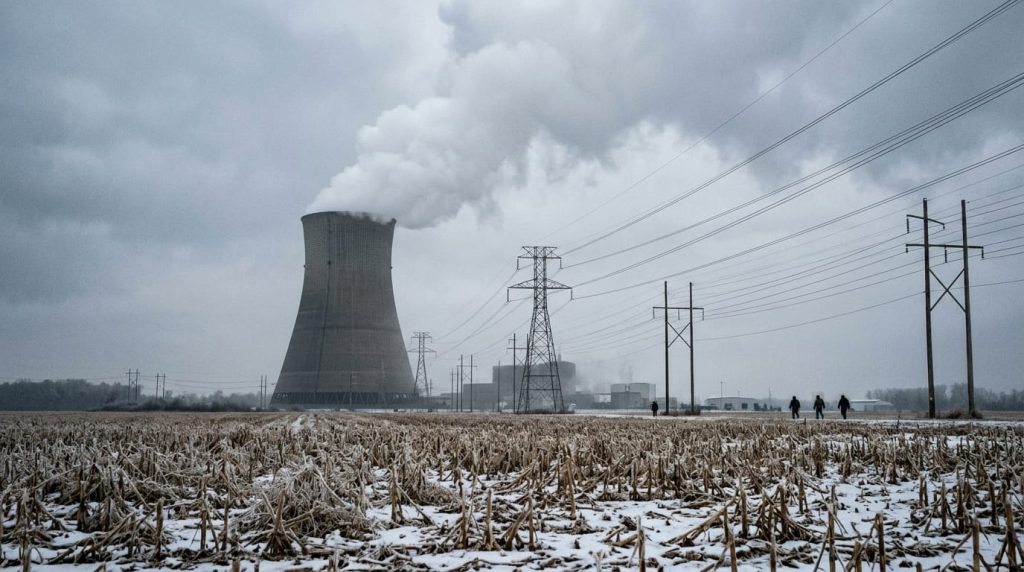 bitcoin indiana transforma - Bitcoin indiana transforma: Indiana se torna centro nuclear