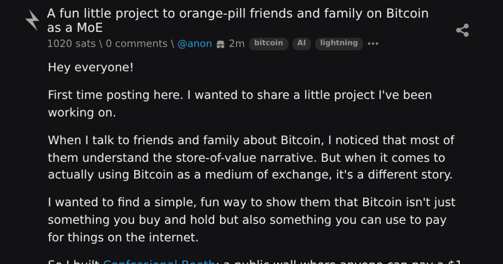 bitcoin projeto ensinar - Bitcoin projeto ensinar: Como ensinar amigos e familiares