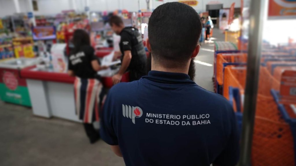bahia rastreia bitcoin - Bahia rastreia Bitcoin após parceria com Ministério Público