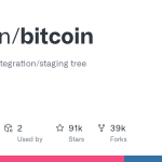 Bitcoin Core 32.1 Final: A Evolução da Infraestrutura do Sistema