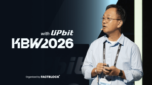 bitcoin factblock aponta - Bitcoin FactBlock aponta mudança institucional em conferência KBW2026