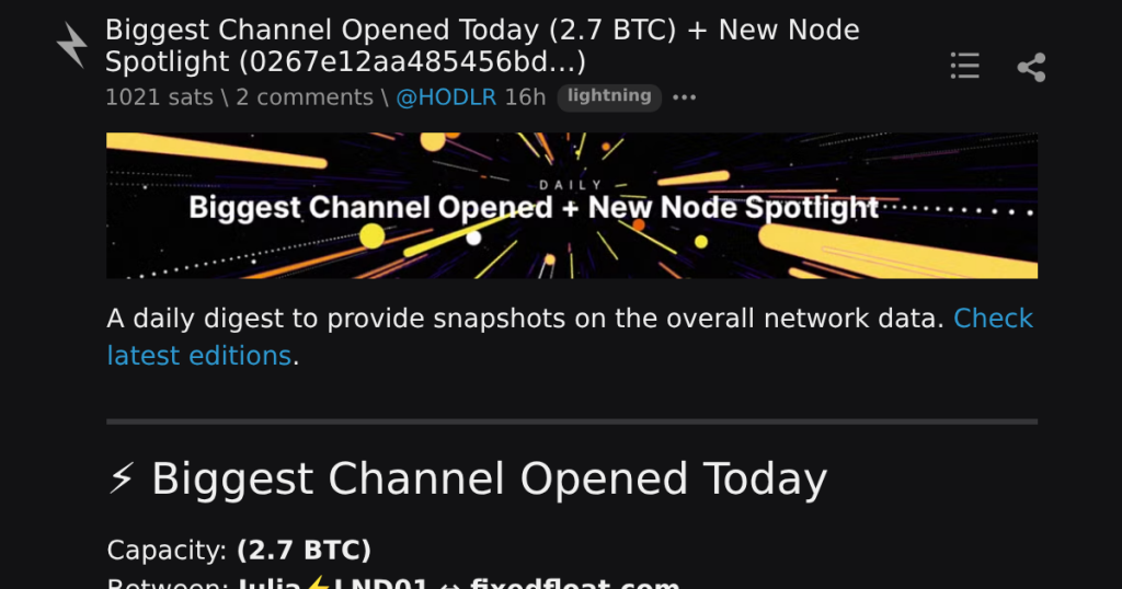 bitcoin maior canal - Bitcoin Maior Canal Aberto Hoje: Infraestrutura e Novos