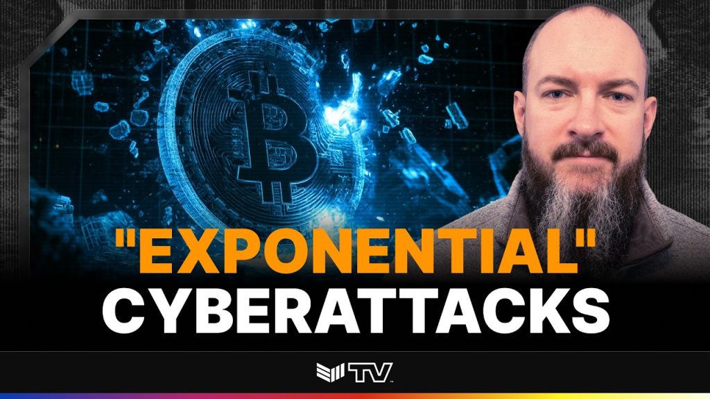especialista seguranca bitcoin - Especialista em Segurança do Bitcoin alerta sobre crescimento