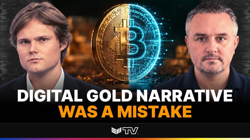 CEO de Samara Asset Group: Empresas de Tesouro em Bitcoin fazem mal
