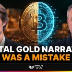 CEO de Samara Asset Group: Empresas de Tesouro em Bitcoin fazem mal aos acionistas