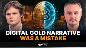 CEO de Samara Asset Group: Empresas de Tesouro em Bitcoin fazem mal